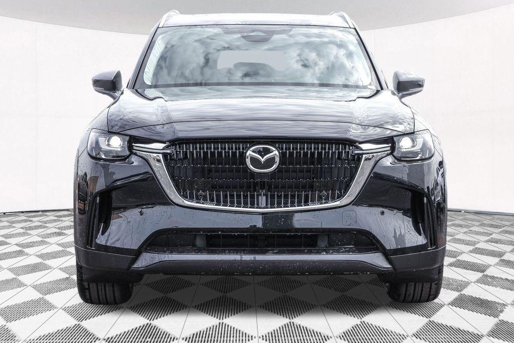 new 2026 Mazda CX-90 car, priced at $42,139