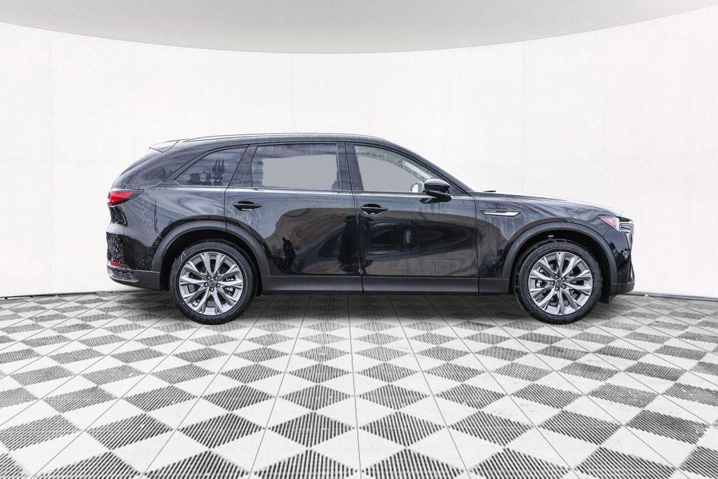 new 2026 Mazda CX-90 car, priced at $42,139