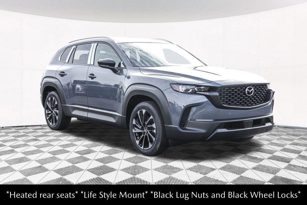 new 2026 Mazda CX-50 car, priced at $39,696