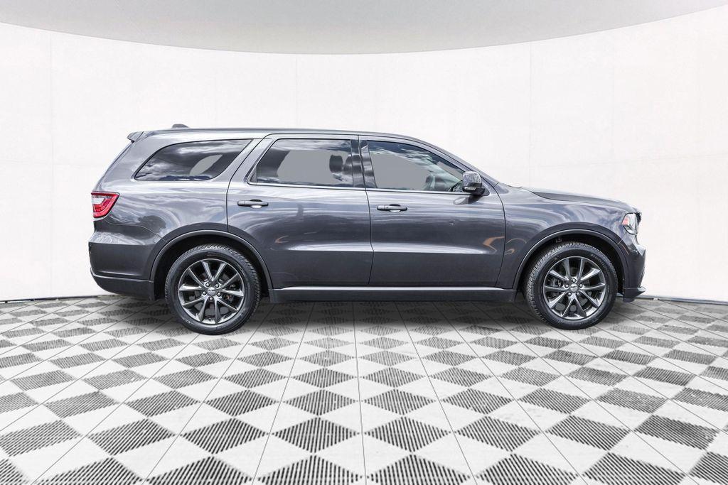 used 2017 Dodge Durango car, priced at $14,508