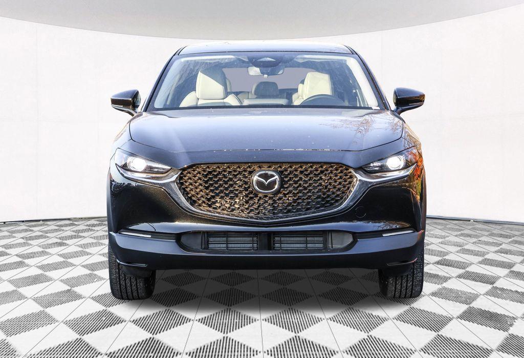 new 2026 Mazda CX-30 car, priced at $26,463
