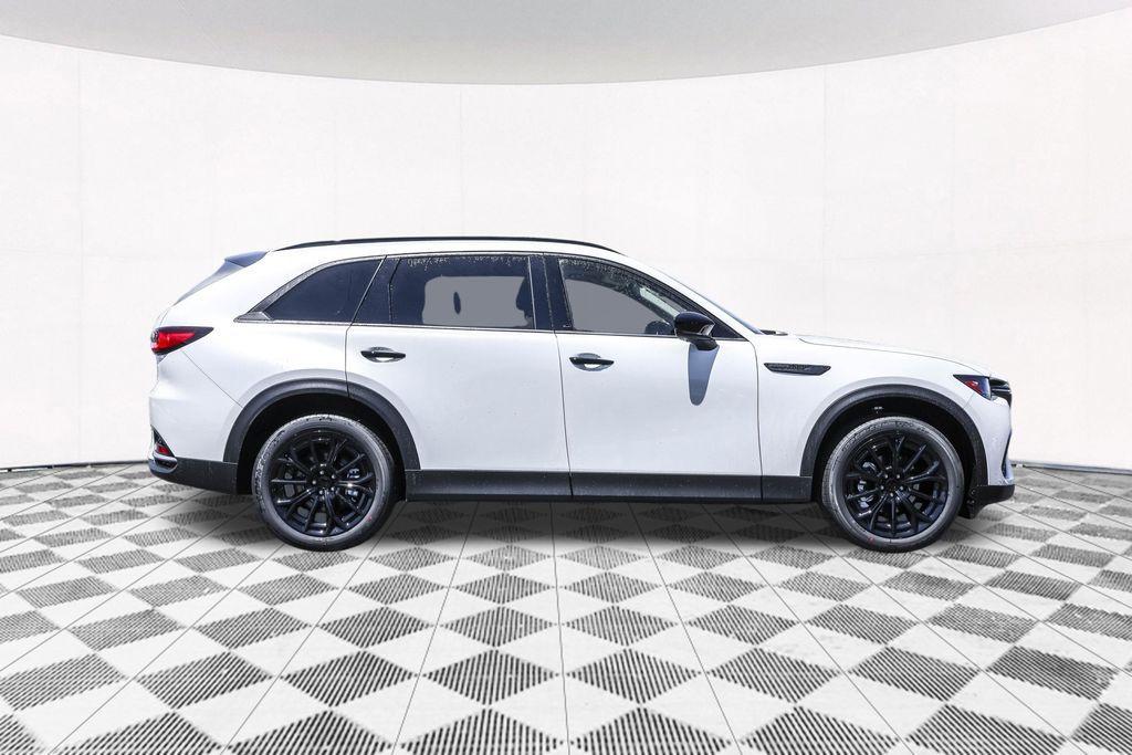new 2026 Mazda CX-70 car, priced at $45,369