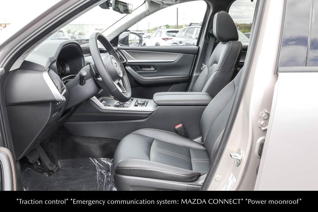 new 2026 Mazda CX-90 PHEV car, priced at $51,500