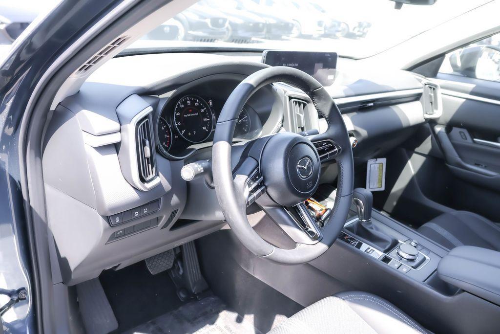 new 2026 Mazda CX-50 car, priced at $32,365