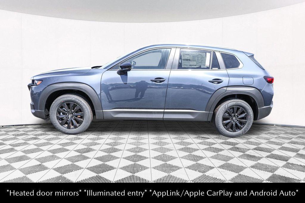 new 2026 Mazda CX-50 car, priced at $32,365