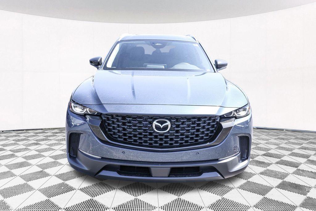new 2026 Mazda CX-50 car, priced at $32,365