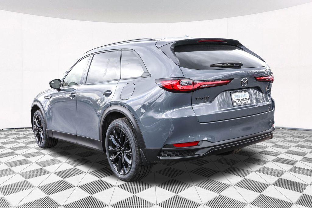 new 2026 Mazda CX-90 car, priced at $46,112