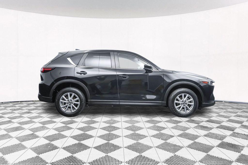 used 2023 Mazda CX-5 car, priced at $24,468