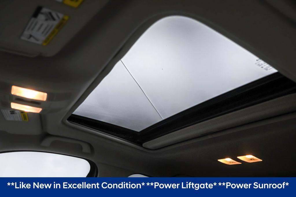 used 2023 Mazda CX-5 car, priced at $24,468