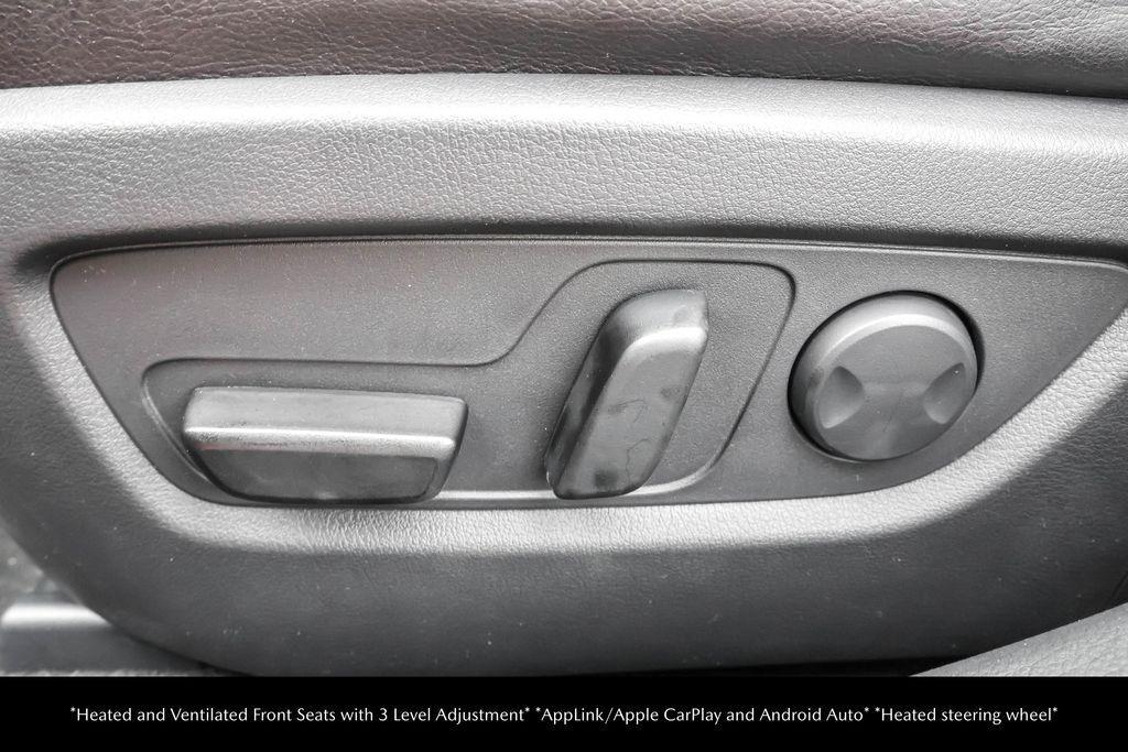 new 2026 Mazda CX-50 car, priced at $43,977