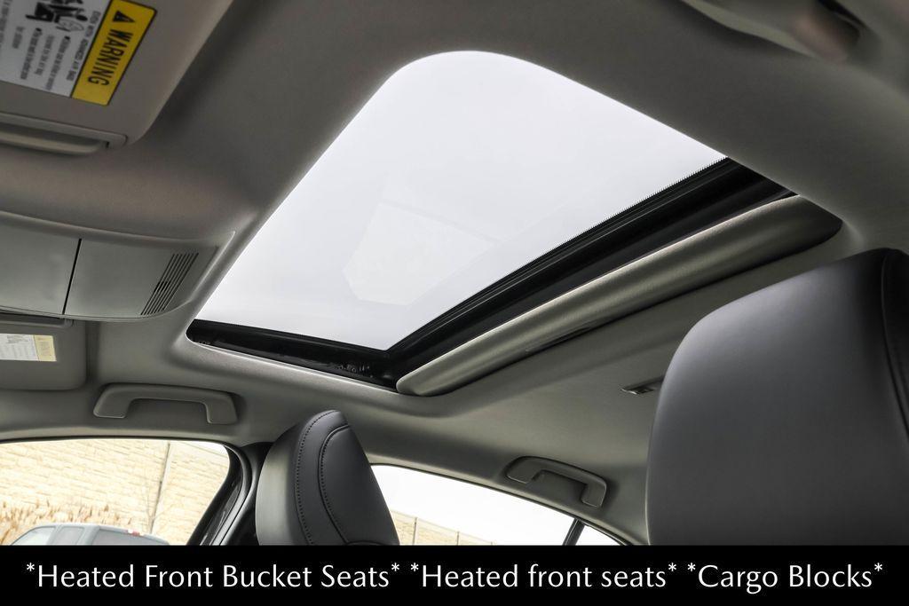 new 2026 Mazda Mazda3 car, priced at $27,660