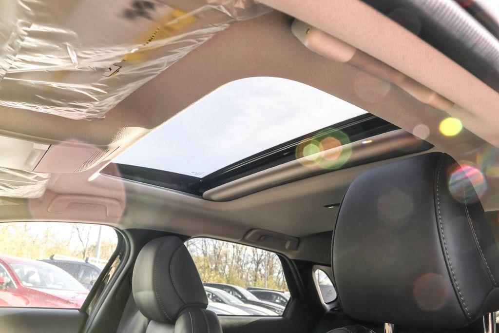 new 2026 Mazda CX-30 car, priced at $28,385