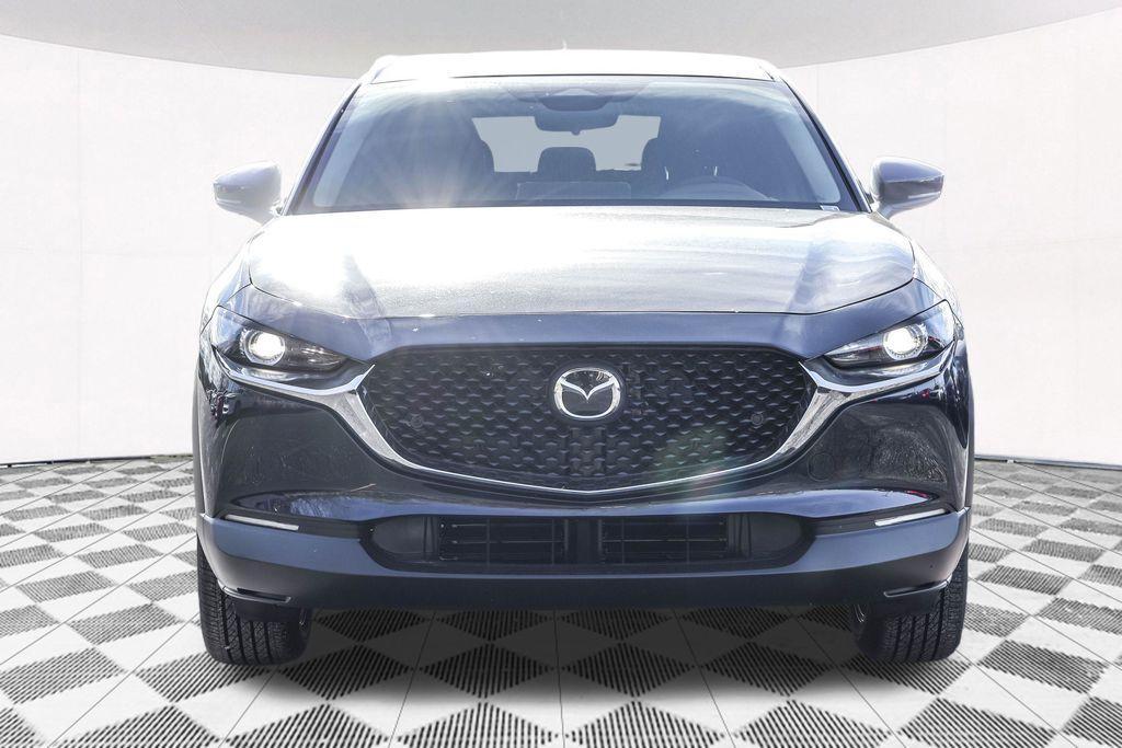 new 2026 Mazda CX-30 car, priced at $28,385