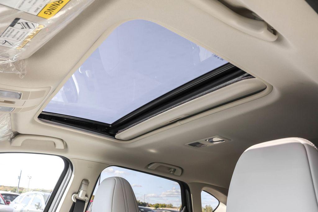 new 2025 Mazda CX-5 car, priced at $31,170