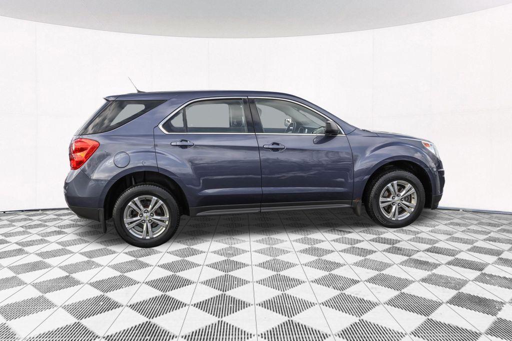 used 2014 Chevrolet Equinox car, priced at $5,295