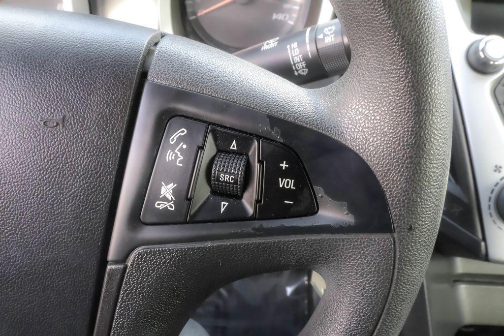 used 2014 Chevrolet Equinox car, priced at $5,295