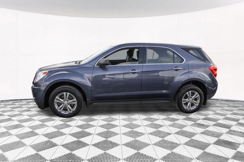 used 2014 Chevrolet Equinox car, priced at $5,295