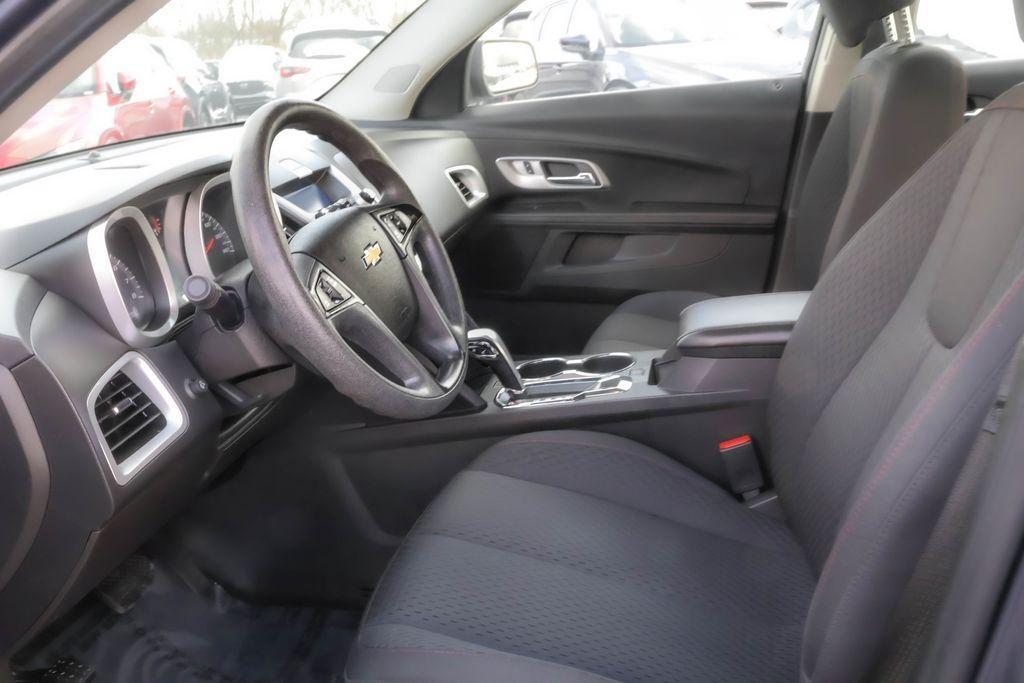 used 2014 Chevrolet Equinox car, priced at $5,295