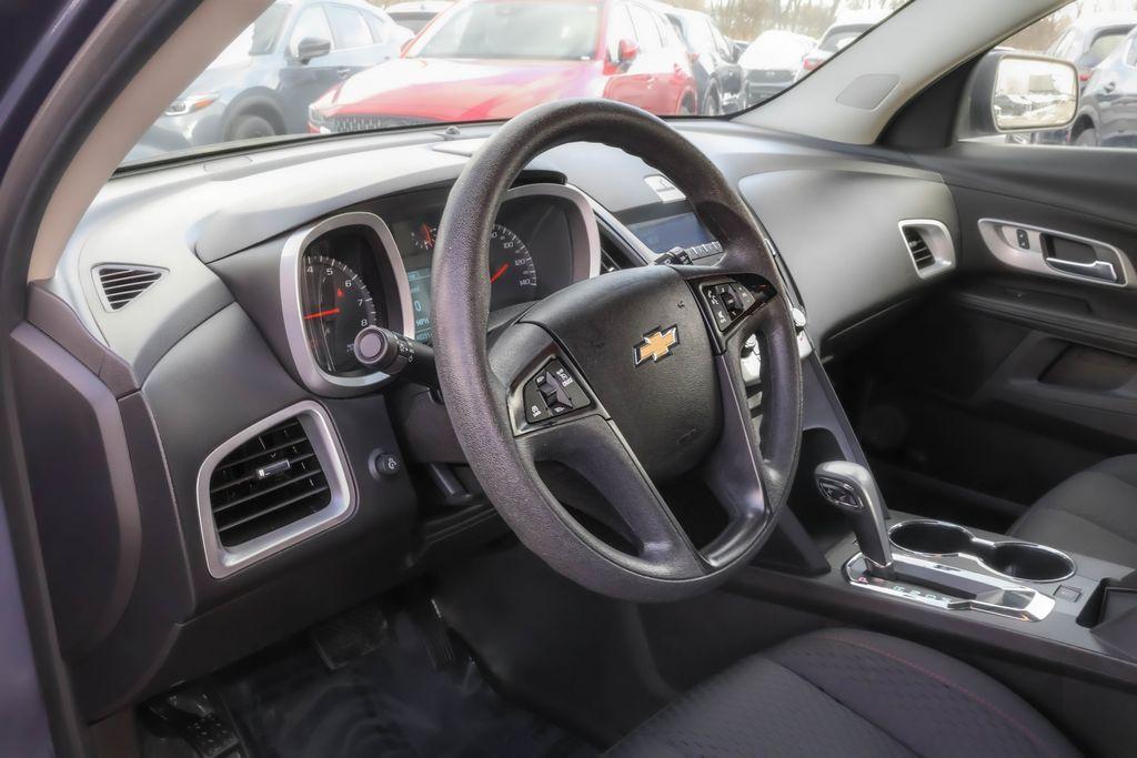 used 2014 Chevrolet Equinox car, priced at $5,295
