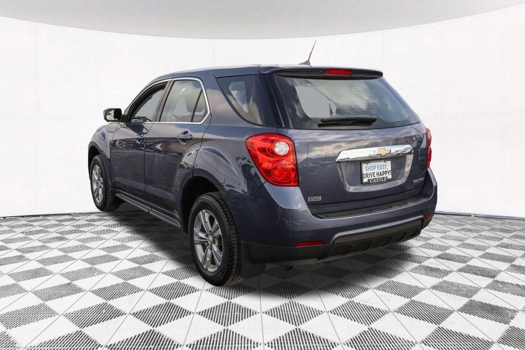 used 2014 Chevrolet Equinox car, priced at $5,295