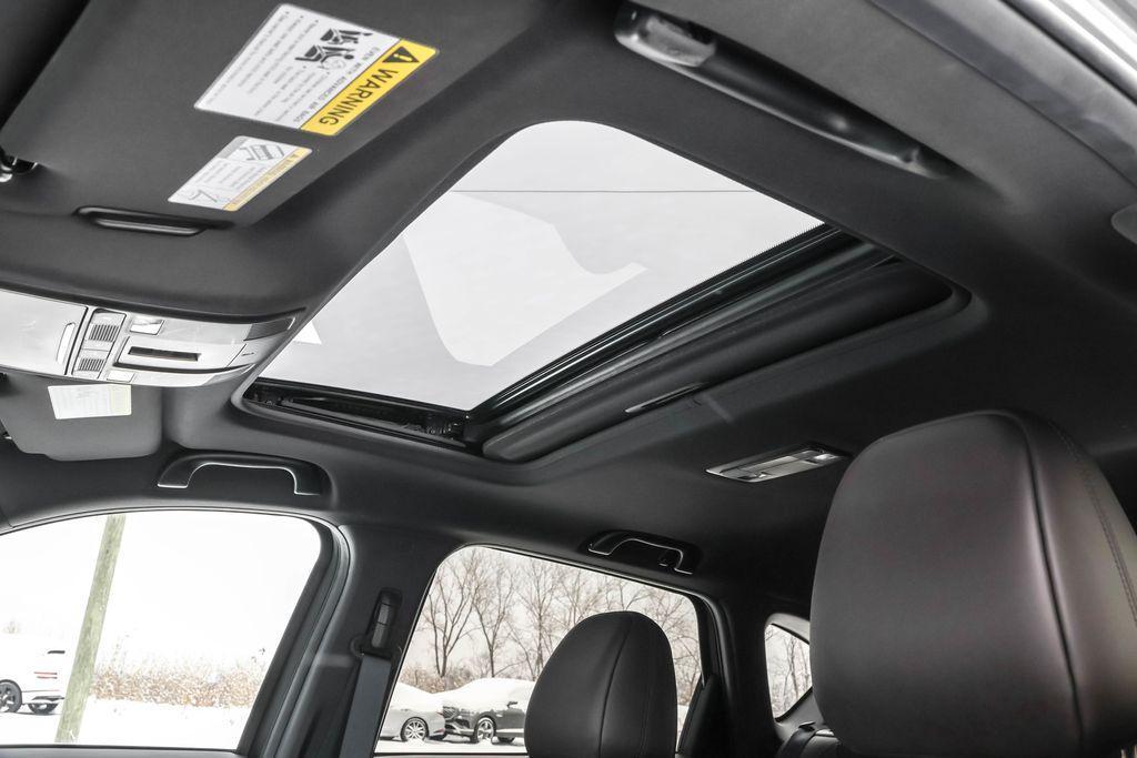 used 2022 Mazda CX-5 car, priced at $24,445