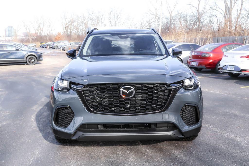new 2026 Mazda CX-70 car, priced at $46,415