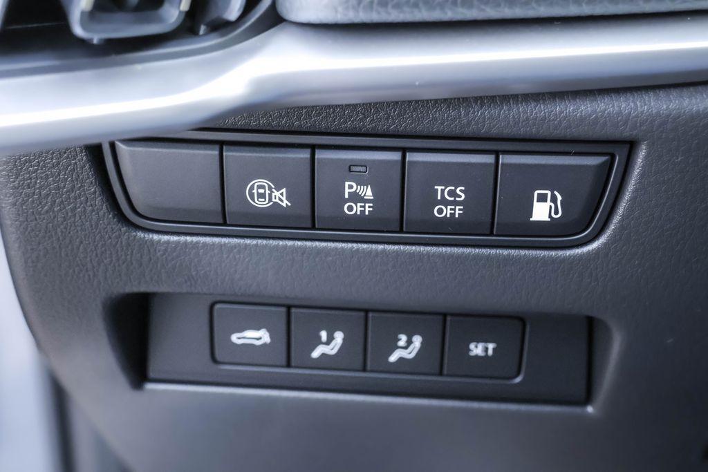 new 2026 Mazda CX-70 car, priced at $46,415