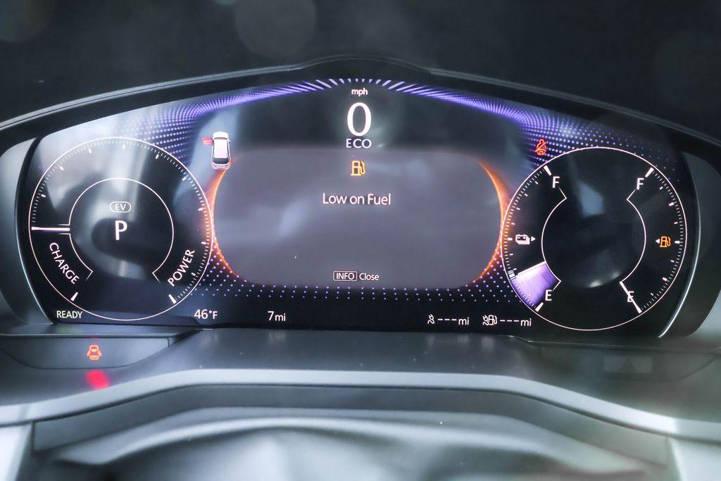 new 2026 Mazda CX-70 car, priced at $46,415