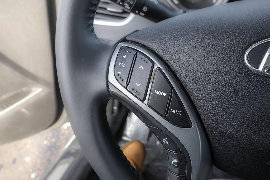 used 2016 Hyundai Elantra car, priced at $9,395