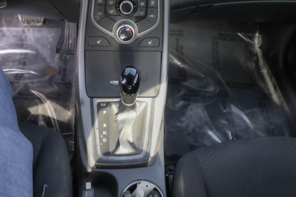 used 2016 Hyundai Elantra car, priced at $9,395