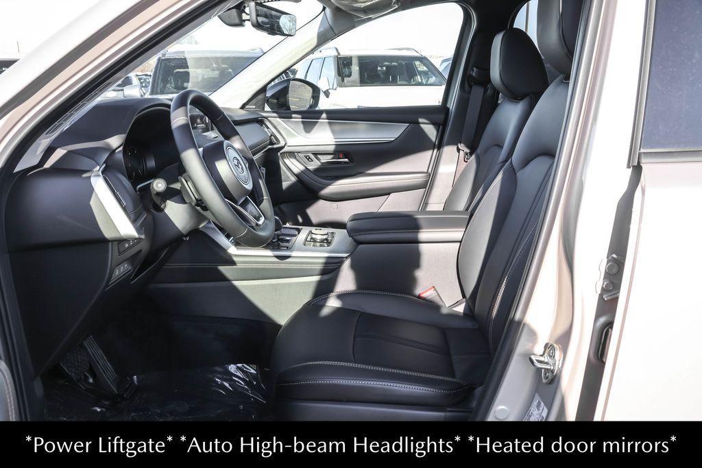 new 2026 Mazda CX-90 car, priced at $45,568