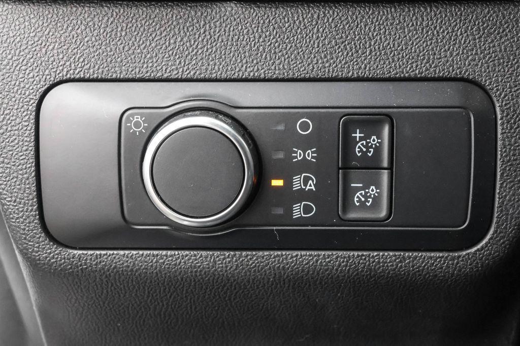 used 2022 Ford Bronco Sport car, priced at $20,761