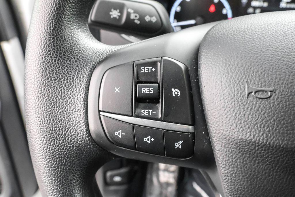 used 2022 Ford Bronco Sport car, priced at $20,761