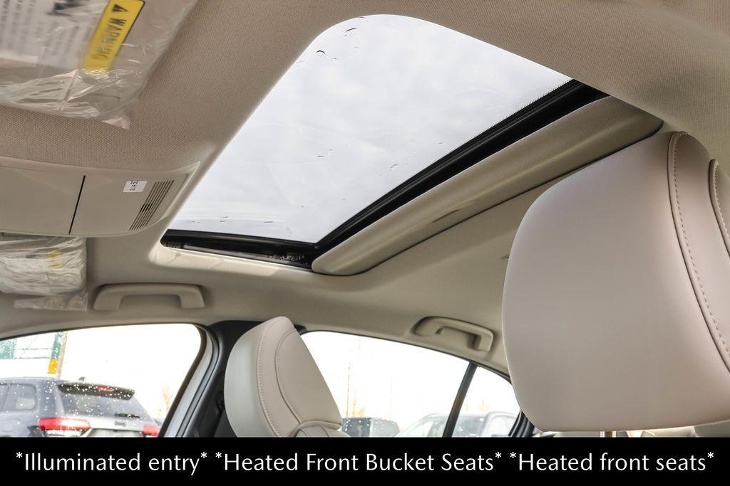 new 2026 Mazda Mazda3 car, priced at $27,012