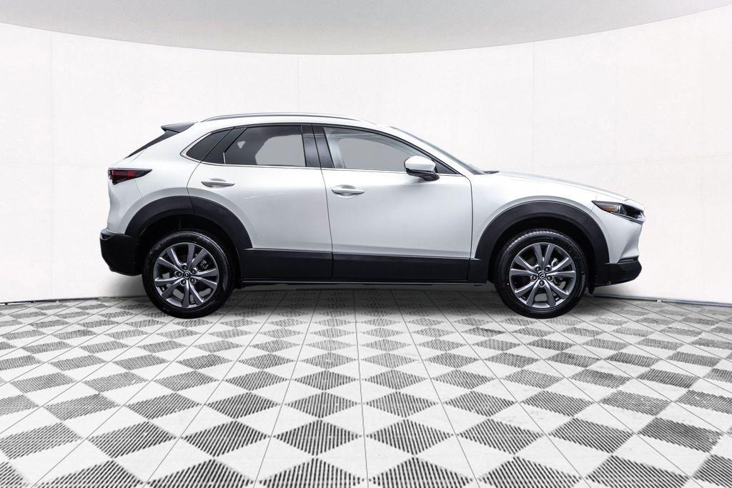 used 2024 Mazda CX-30 car, priced at $23,495