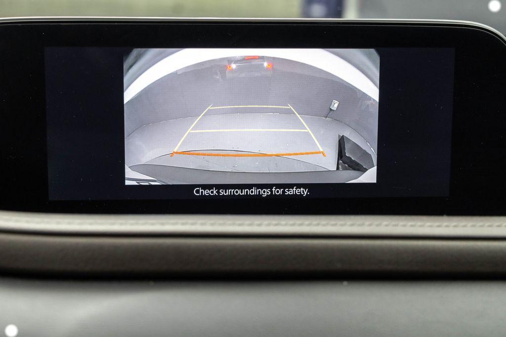 used 2024 Mazda CX-30 car, priced at $23,495