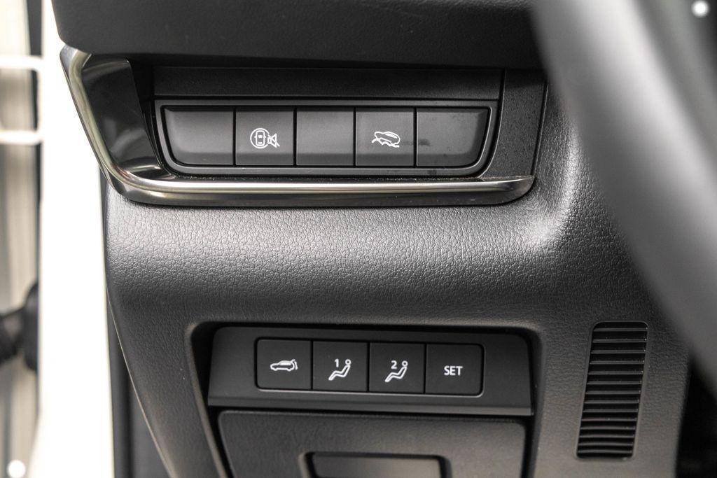 used 2024 Mazda CX-30 car, priced at $23,495