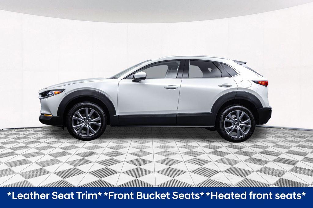 used 2024 Mazda CX-30 car, priced at $23,495