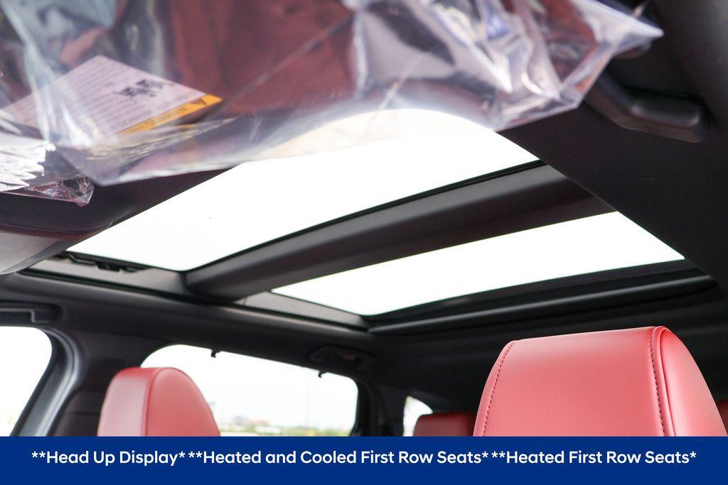 used 2025 Mazda CX-70 car, priced at $41,866