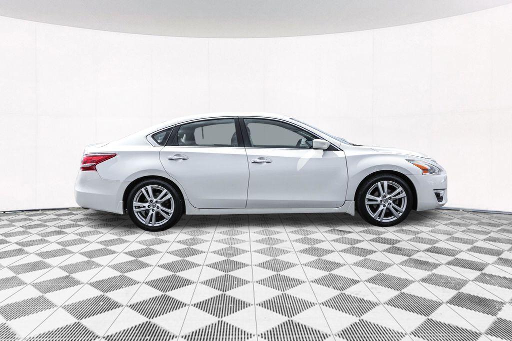 used 2013 Nissan Altima car, priced at $8,910