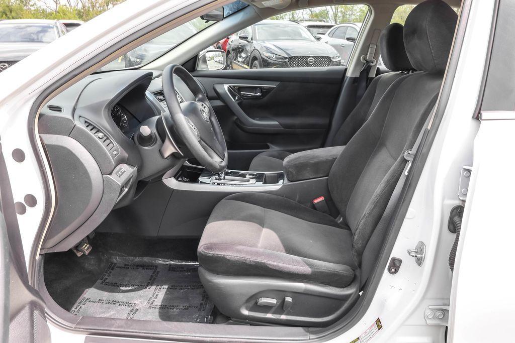 used 2013 Nissan Altima car, priced at $8,910