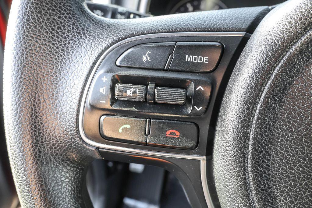 used 2017 Kia Sportage car, priced at $6,960