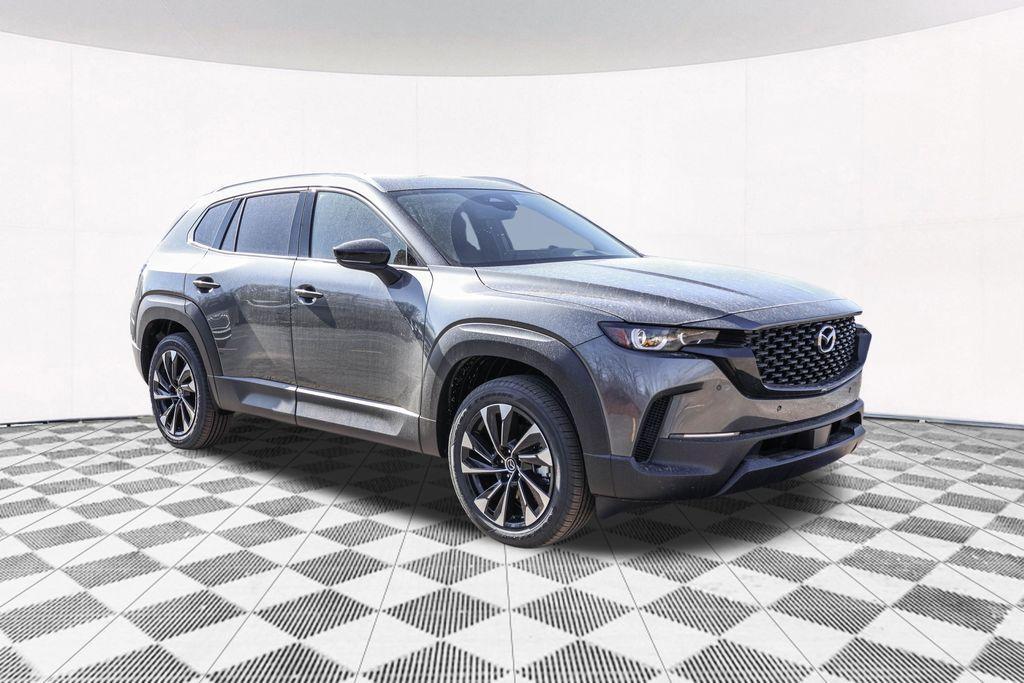new 2026 Mazda CX-50 car, priced at $40,109