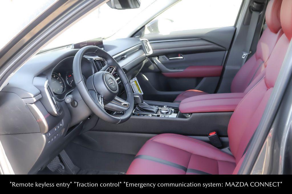 new 2026 Mazda CX-50 car, priced at $40,109