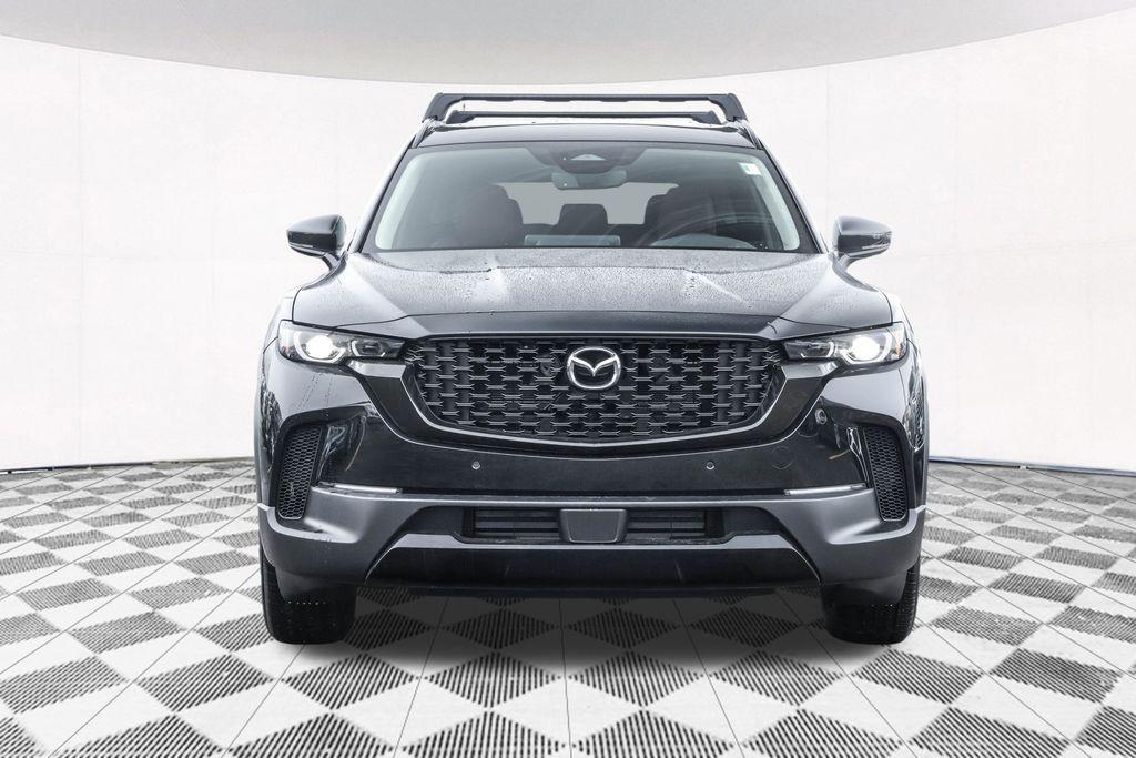 new 2026 Mazda CX-50 car, priced at $39,251
