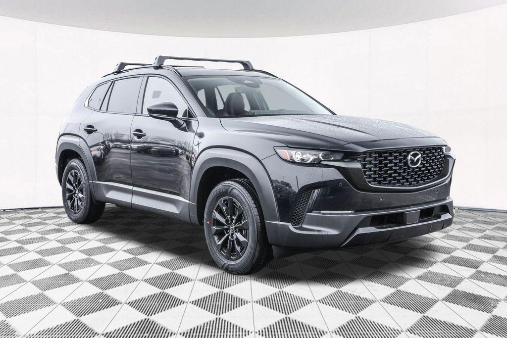 new 2026 Mazda CX-50 car, priced at $39,251