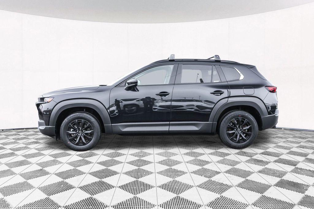 new 2026 Mazda CX-50 car, priced at $39,251
