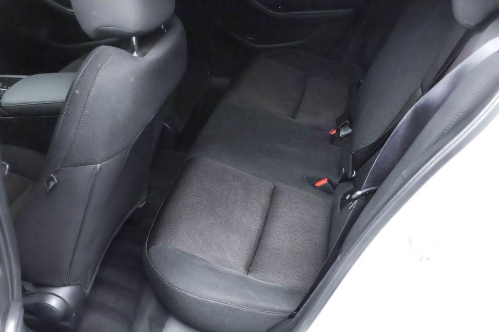 used 2024 Mazda Mazda3 car, priced at $19,850
