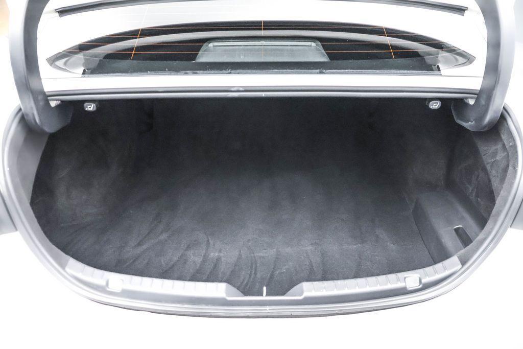 used 2024 Mazda Mazda3 car, priced at $19,850