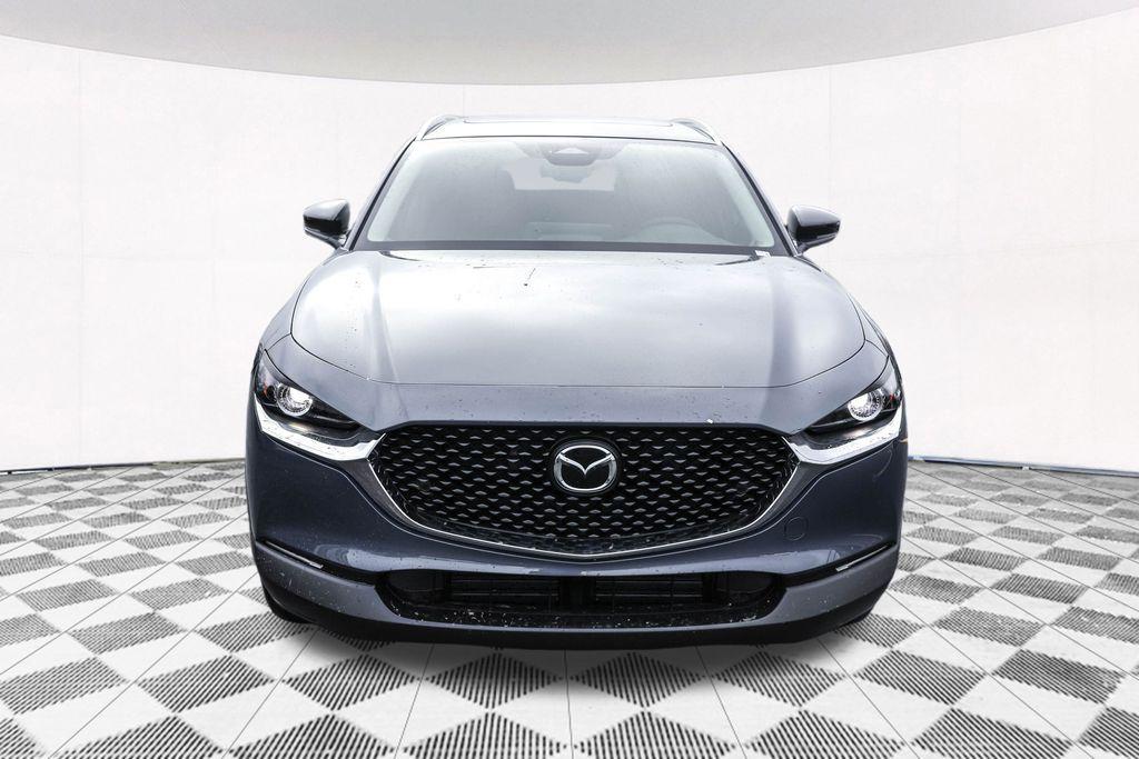 new 2026 Mazda CX-30 car, priced at $30,001